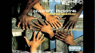 Watch Nappy Roots No Good video