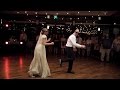 MOST EPIC wedding daddy daughter dance | Never Pass Up a Chan...