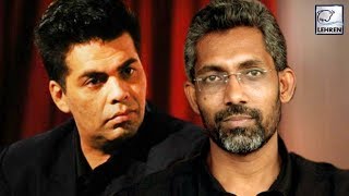 Nagraj Manjule Refused To Help Karan Johar For Sairat Remake | Lehren Marathi