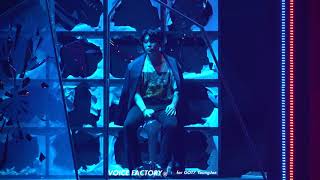 Got7 2018 World Tour Eyes On You In Seoul Think About It Youngjae Focus Got7 2018 World Tour Eyes On You In Seoul Think About It Youngjae Focus