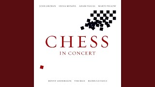 Watch Chess In Concert The Interview video