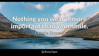 How A Smile Can Change The World Quotes Nepali Quotation