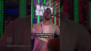 Saz Korna Çalar Mı Vol2