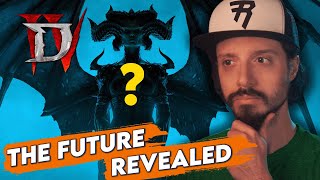 Huge Diablo 4 Reveal Next Week Xbox Loses 300M Clair Obscure Sells 5M