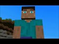 Minecraft top 5 animations Full