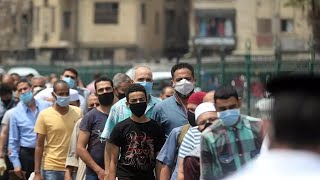لهذه الأسباب لن تصل مصر إلى صفر كورونا