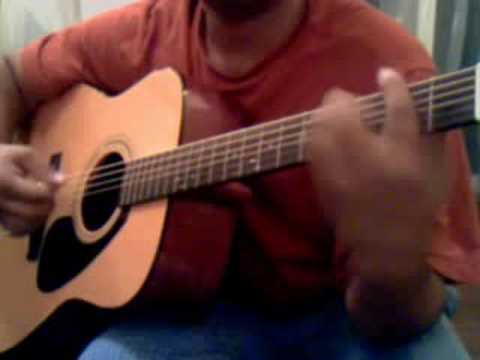 Pal Pal Har Pal - Munna Bhai 2--Adapted for Guitar Solo