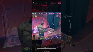 Season 4 Hulk Is Nasty
