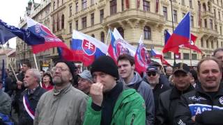 17. listopad - Informační válka nekončí!