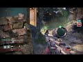 DESTINY = DEAD? (Sniper + Hand Cannon Destiny Gameplay)