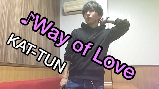 Watch Kattun Way Of Love video