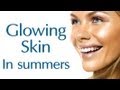 Beauty Tips - Beauty Tips - Get Complimented For Glowing Skin - Natural Home Remedies