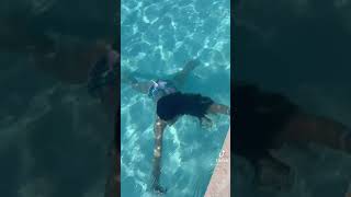 Semiraminta Havuz Videosu