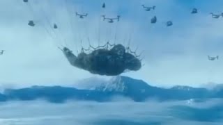 Godzilla Vs Kong Tv Spot The Myths Are Real