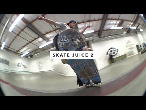 TWS Park: Skate Juice 2