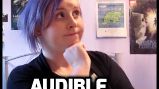 Is Audible Worth It? Is Audible Worth It?