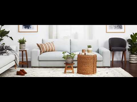 Ghế sofa đôi đẹp, giá rẻ chỉ có tại Nội Thất Nhà Decor