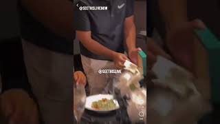 Alexis Sky New Man Gifts Her With A Rolex For Her Birthday