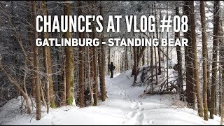 Chaunce’s AT Vlog #08: Gatlinburg - Standing Bear