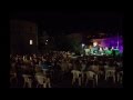 Stavolta mia moglie mi manda a FUNK* Live a S. Stefano al mare 17 Agosto 2013