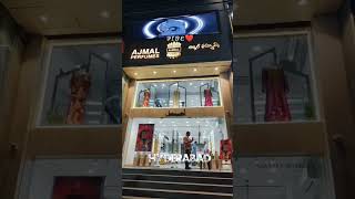 Ajmal Perfume Hyderabad