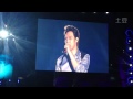 JYJ Highlight 5min- Concert in Seoul 140809