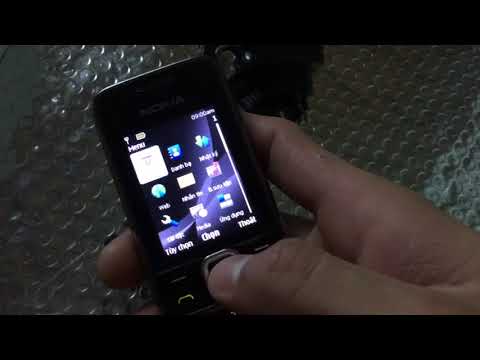 Đập Hộp Điện Thoại Nokia 2700 Classic Bản Huyền Thoại