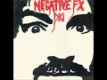 Negative FX-Punch In The Face