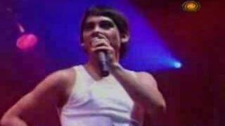 Watch Banda Xxi Candela Pura video