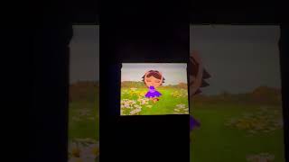 June Dancing On The First Day Of Her Month
