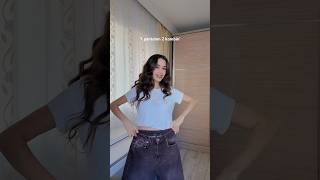 Favoriniz Hangisiiii?Bu Renklerin Uyumuna Bayılıyoruuum Videoda Işbirliği Yoktur