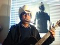 ♪♫ Subterranean Homesick Blues, Bob Dylan (Acoustic Guitar Cover)