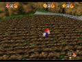 Spiral Mountain From Banjo Kazooie in Super Mario 64!