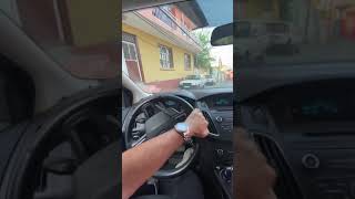 Ford Focus Otomatik Vites Snapgündüz Snapgazapizm En Güzel Snap Gazapizim Snap Manisa Kula Snap