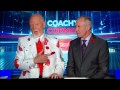 HNIC - Coach's Corner - Nov 1st 2014 (HD)