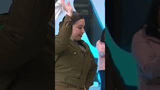 La Paa De Cueca De Perrito De Carabineros