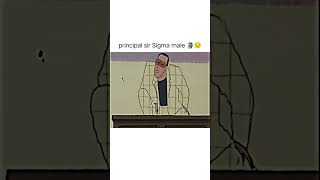 Shin-Chan Principal Sir Sigma Male Video