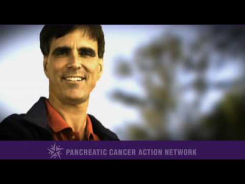 Public Service Announcement featuring Randy Pausch
