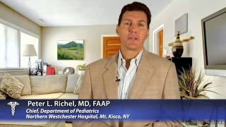 Dr. Pete On Potty Training Girls Vs. Boys