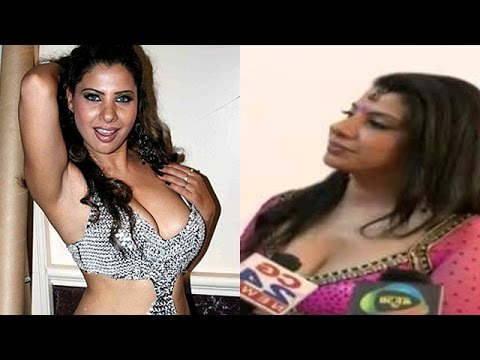 Bollywood News | Sexy Sambhavna Seth in Bhojpuri Film