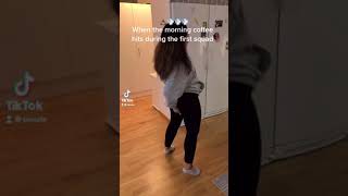 Fart During Squat