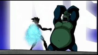 Ultra Instinct Robin
