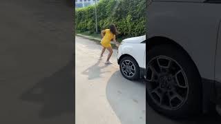 Madam Na Ya Keya Kar Deyaa