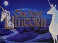Online Movie The Last Unicorn (1982) Watch Online