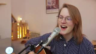 Under Water | Jennifer Berning LIVE #53