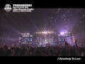 東方神起 / DVD "4th LIVE TOUR 2009 ～The Secret Code～ FINAL in TOKYO DOME" Digest