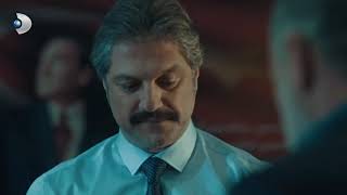 İsimsizler 6. Bölüm - Savcı Zeki, Sinan Ve Otto Ekibe Kumpas Kuruyor