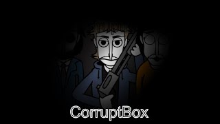 Corruptbox - {The Infection}