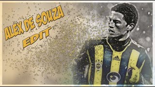 Alex De Souza Skills Neredesin Ay Yüzlüm Edi̇t