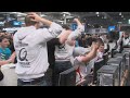 It's not just a game - FX vs SK impressions